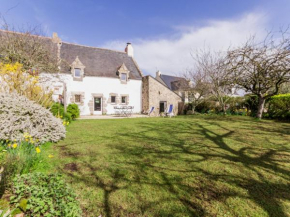 Gîte Guérande, 4 pièces, 7 personnes - FR-1-306-1102